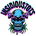 Insidioustots's Safehouse