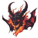 🔥      TF /The Flames