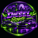 Diesel Scripts