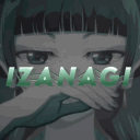 ♡ Izanagi ˚₊✧ 100+ emotes ˚₊vc chat ♡ Discord server icon