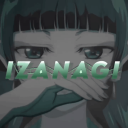Discovery icon for ♡ izanagi ˚₊✧ 100+ emotes ˚₊vc chat ♡ Discord server
