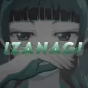  Izanagi ˚₊ 100+ emotes ˚₊vc c... Discord Server Icon