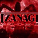 Discovery icon for ♡ izanagi ˚₊✧ 100+ emotes ˚₊vc chat ♡ Discord server