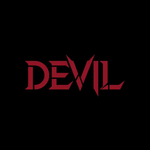 devil banner
