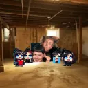 Piltzys Basement