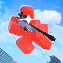 Overkill [IN DEV] Discord Server Icon – Roblox