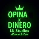 Opina x Dinero 💰