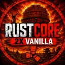 RustCore - 2x Vanilla