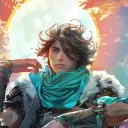 Skyborne Raider