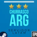 CHURRASCO ARG Discord server icon