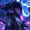 🎄 Bushi & Legacy #1881-193∞🎄