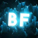 Blue Flames