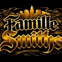 Famille smiths/BluelandRP
