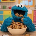 Cookies Land