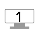 Display's Server