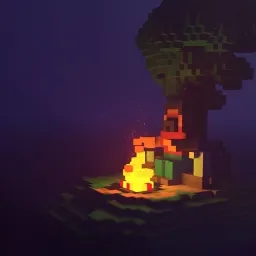 🔥 𝓑𝓸𝓷𝓯𝓲𝓻𝓮 🔥 — мониторинг Discord сервера, статистика и рейтинг