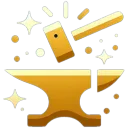 Digital Asset Forge