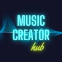 Music Creator Hub