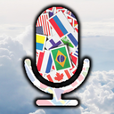 Meet People Across The World icon