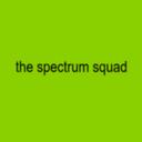 the spectrum squad Discord Server Icon