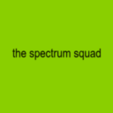 the spectrum squad Discord server icon