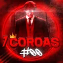 👑 7 Coroas #01dSP