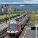 Train Simulateur Classic Commu FR