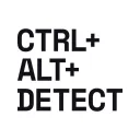 CTRL+ALT+DETECT CTF