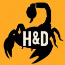 High and Dry