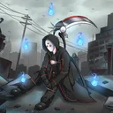 Skeiths' Reapers Lounge