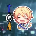 Tengoku@Arcland