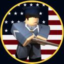 United States Army Discord Server Icon