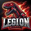 Legion ARK Survival Ascended Market