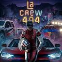 [  ]-LA CREW 404-[  ] Discord Server Icon