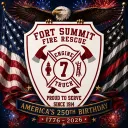 Fort Summit VFC