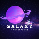 Galaxy Marketplace Server Icon