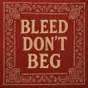 {FFNY} Bleed Don’t Beg🩸