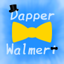 𝙒𝙖𝙡𝙢𝙚𝙧𝙩 Discord server icon