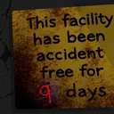 TEARS: PENITENTIARY