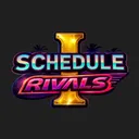 Schedule 1 | Rivals Season 2