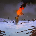 Hearths End