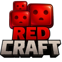 Red Craft | Minecraft Brasil