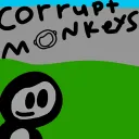 Old Korrupted Chimps
