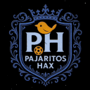 Pajaritos Hax