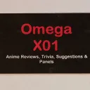 OmegaX01's Old School Anime