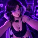 ✩ Bunni_is_afk LIVE ✩