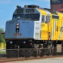 Toronto Maintenance Center