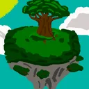 Сборка Hypixel SkyBlock RPG