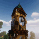 Seyrava University | Steampunk RP