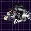 DUSTSTORM